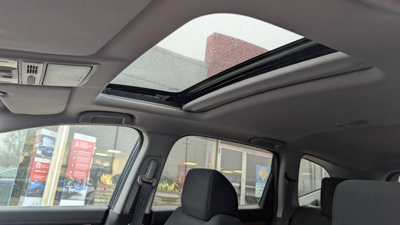 2019 Honda CR-V EX 4dr All-wheel Drive Photo