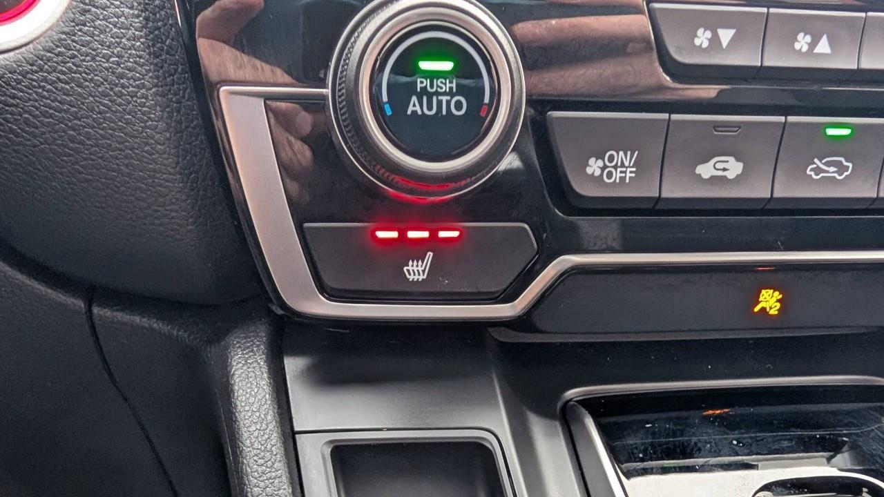 2019 Honda CR-V EX 4dr All-wheel Drive Photo