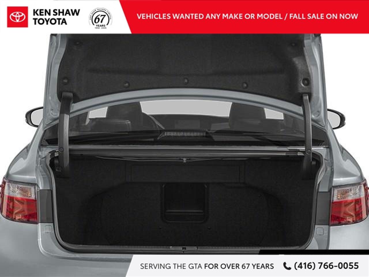 2013 Lexus ES 350 Base 4dr Sedan Photo