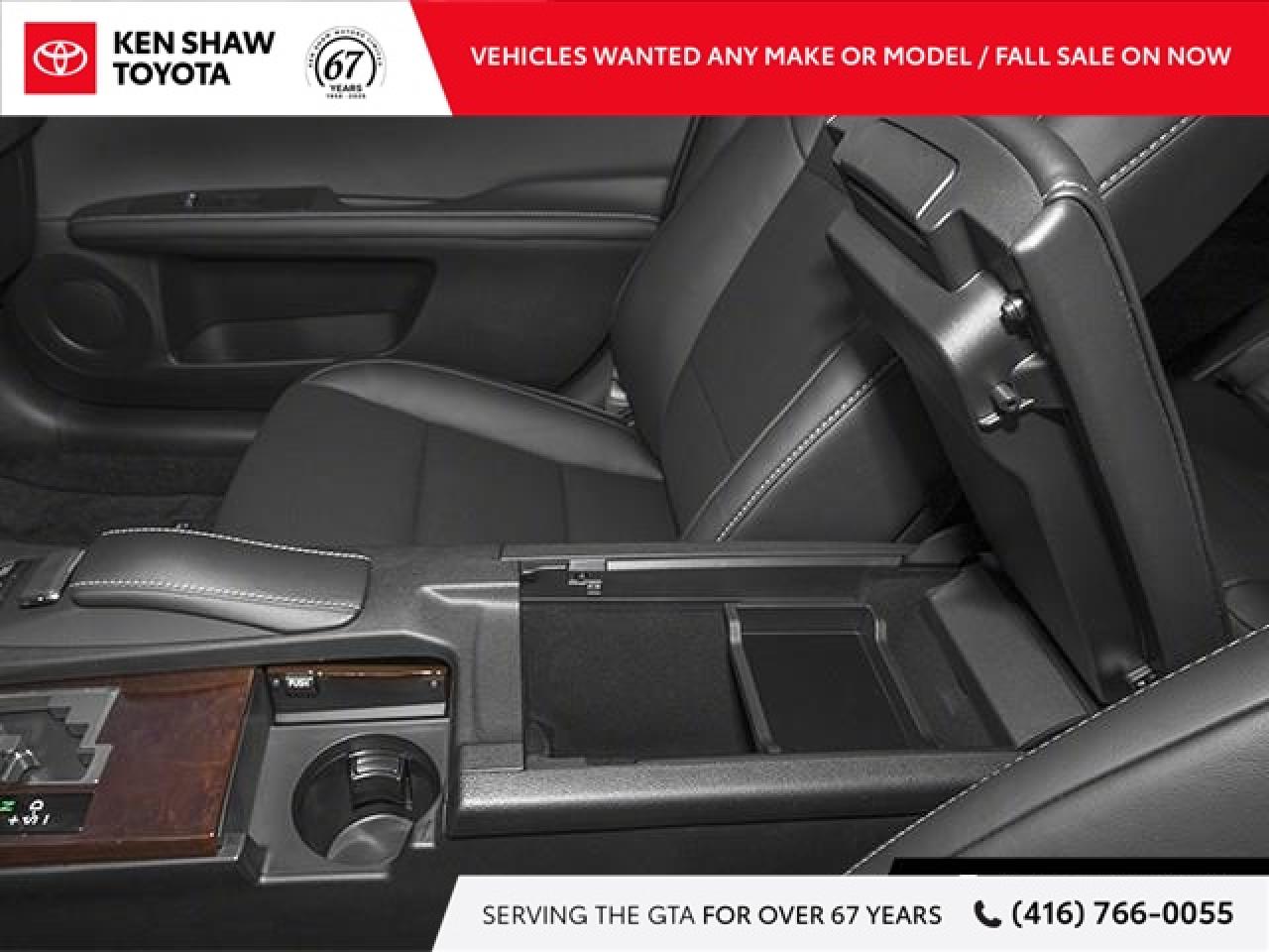 2013 Lexus ES 350 Base 4dr Sedan Photo