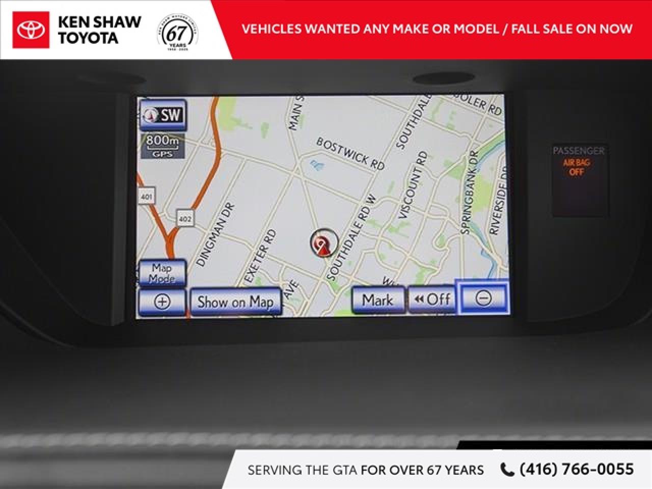 2013 Lexus ES 350 Base 4dr Sedan Photo