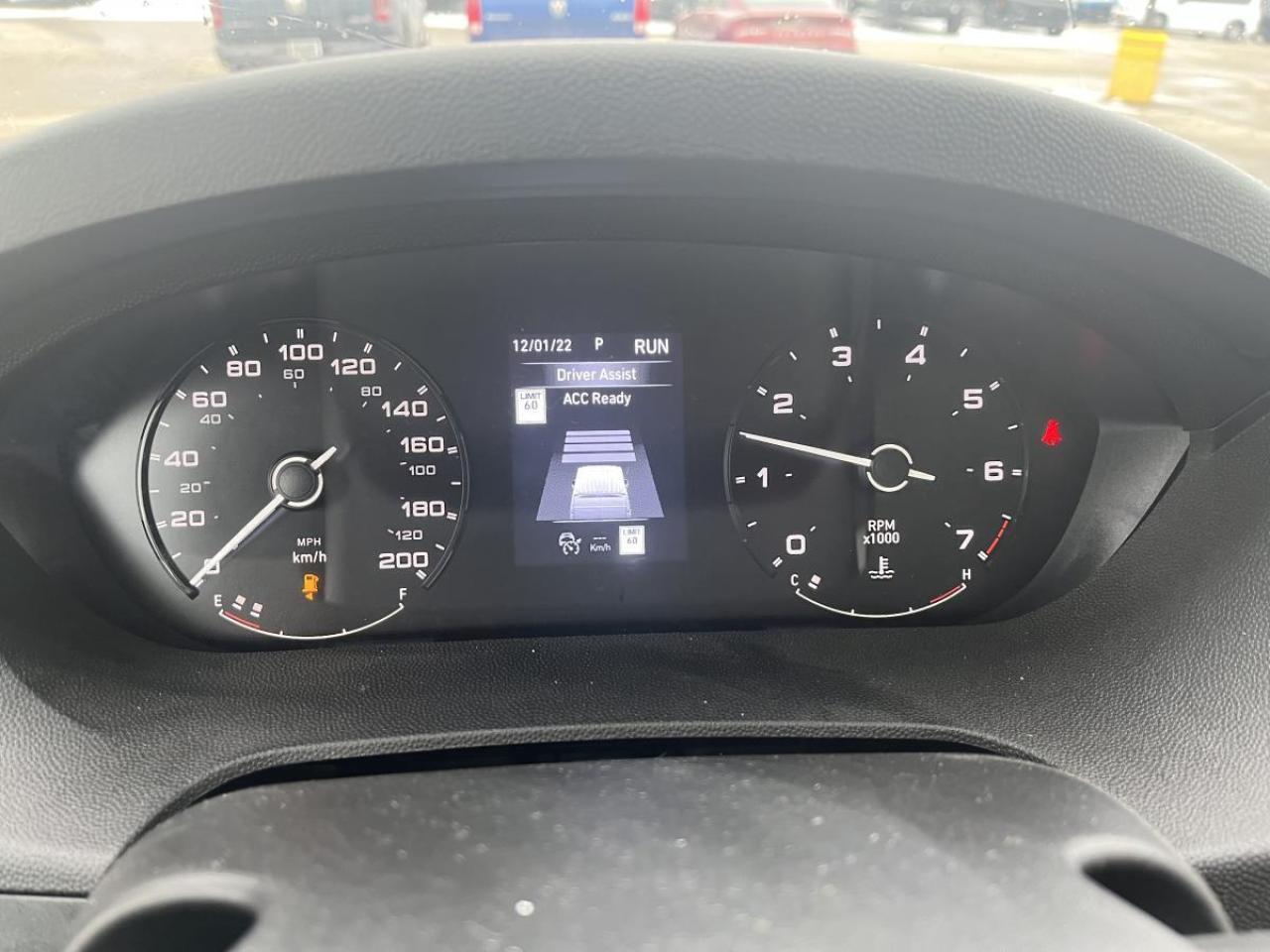 2025 RAM ProMaster Cargo Van Tradesman 2500 High Roof 136 WB w/Pass Seat Photo