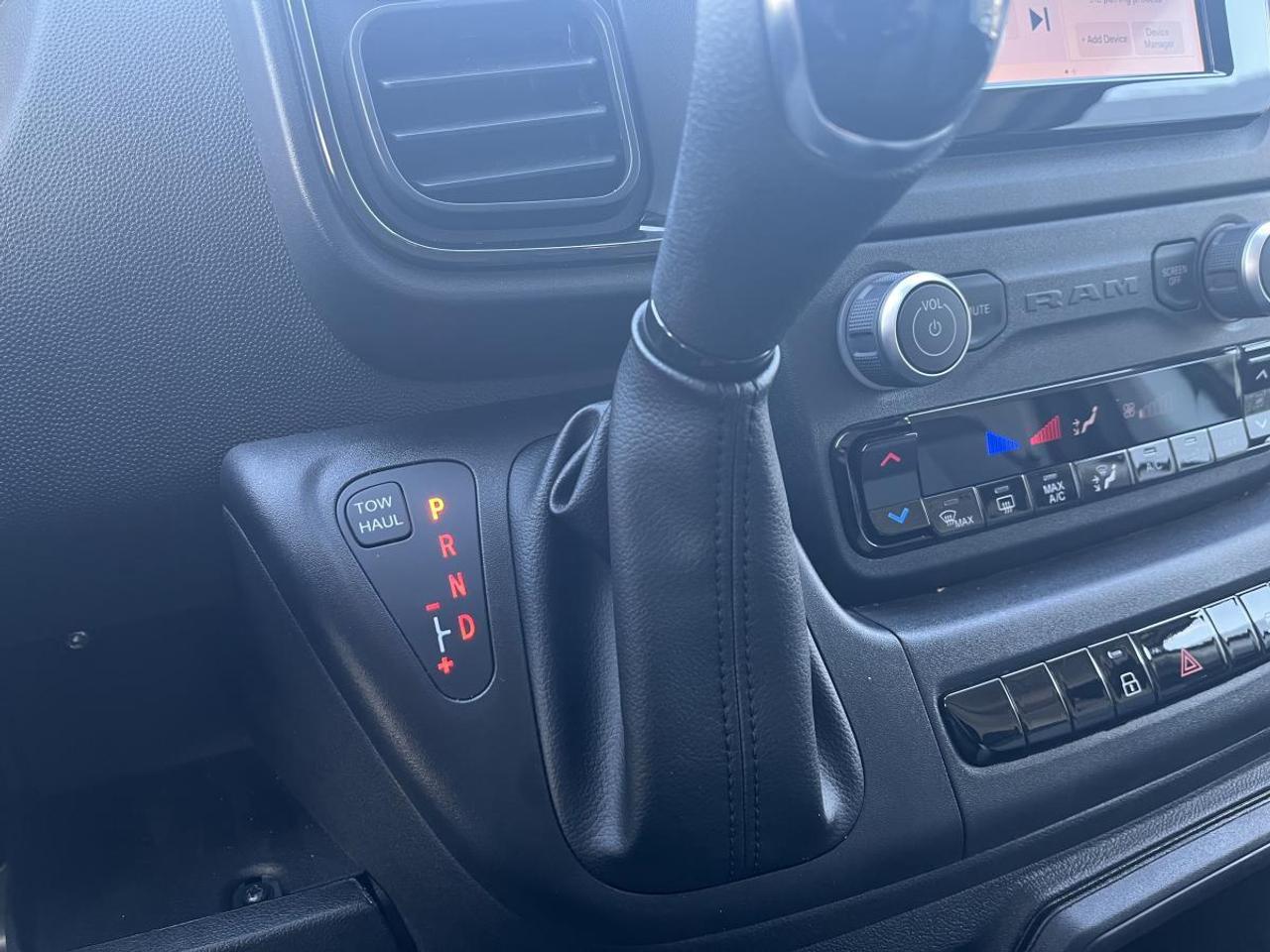 2025 RAM ProMaster Cargo Van Tradesman 2500 High Roof 136 WB w/Pass Seat @ 3.99 Photo