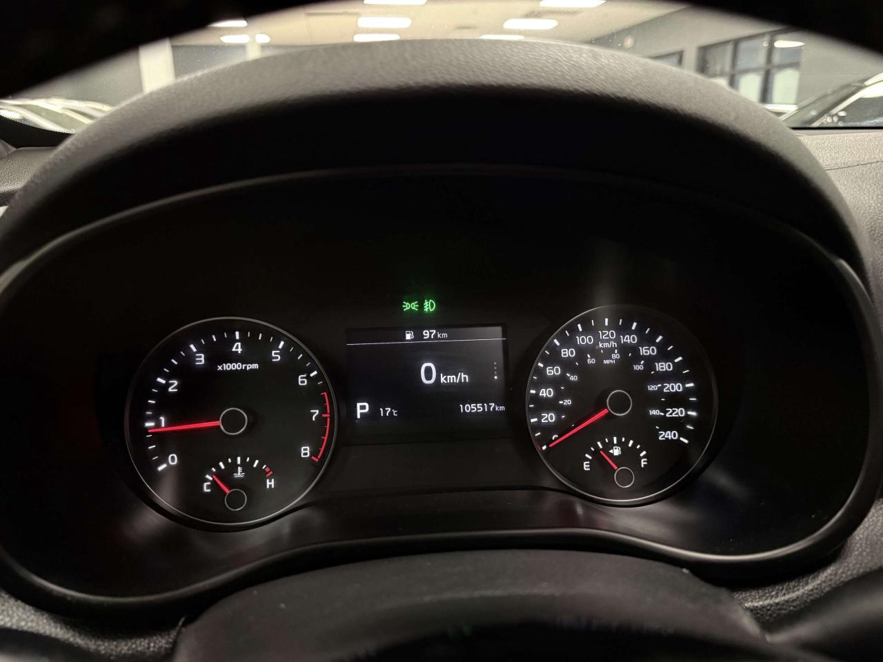 2021 Kia Sportage SX Photo