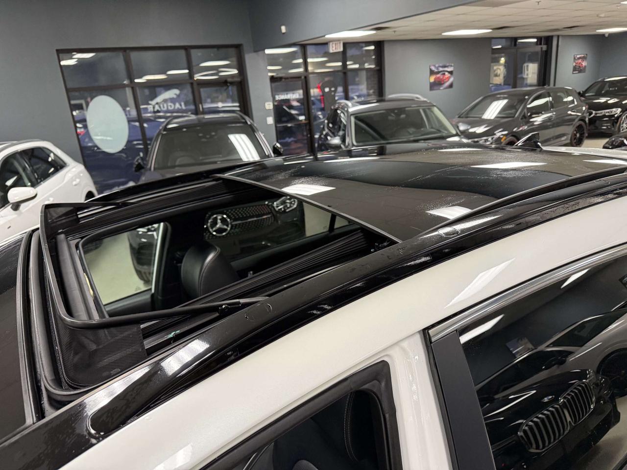 2021 Kia Sportage SX Photo