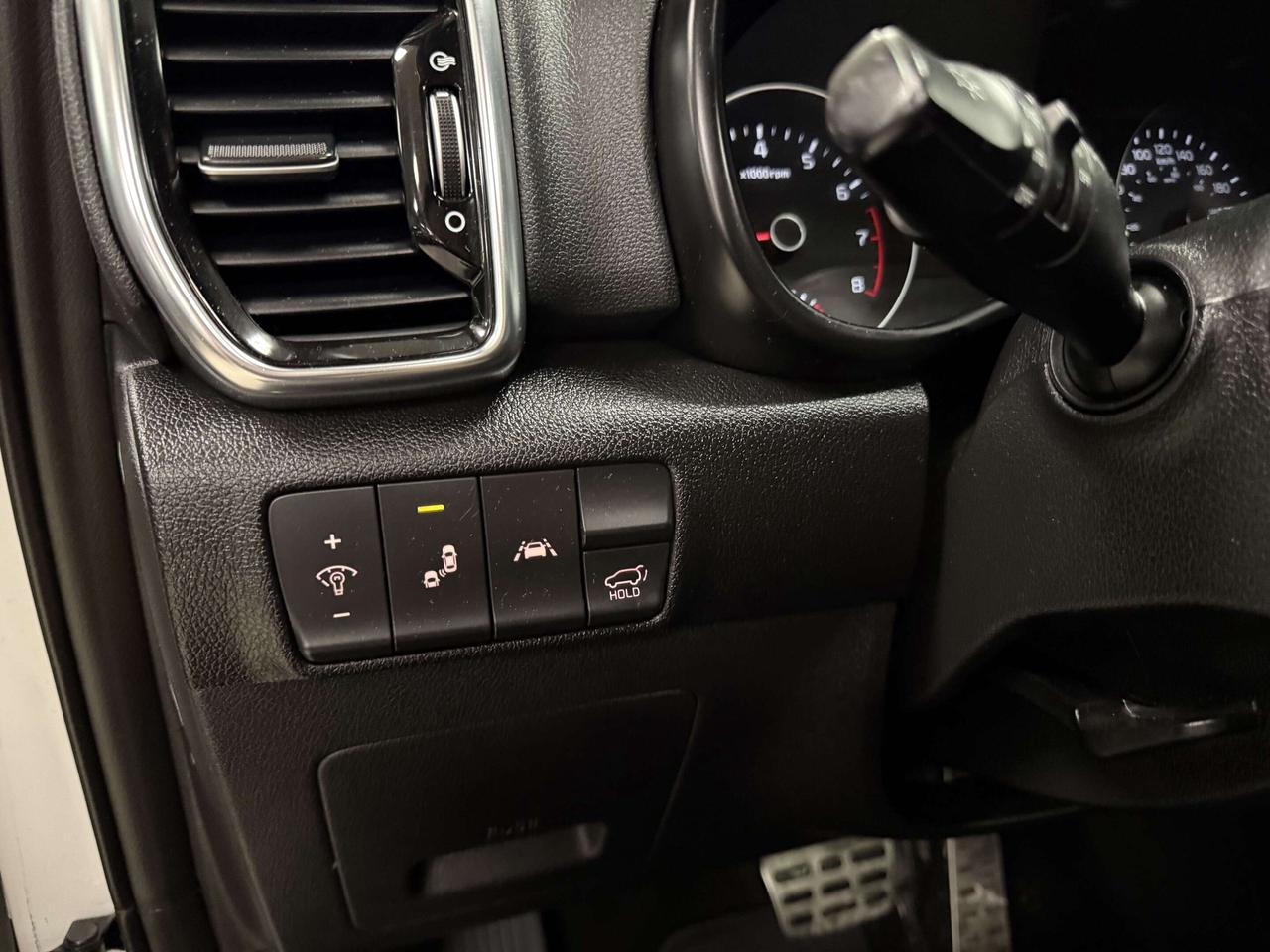 2021 Kia Sportage SX Photo