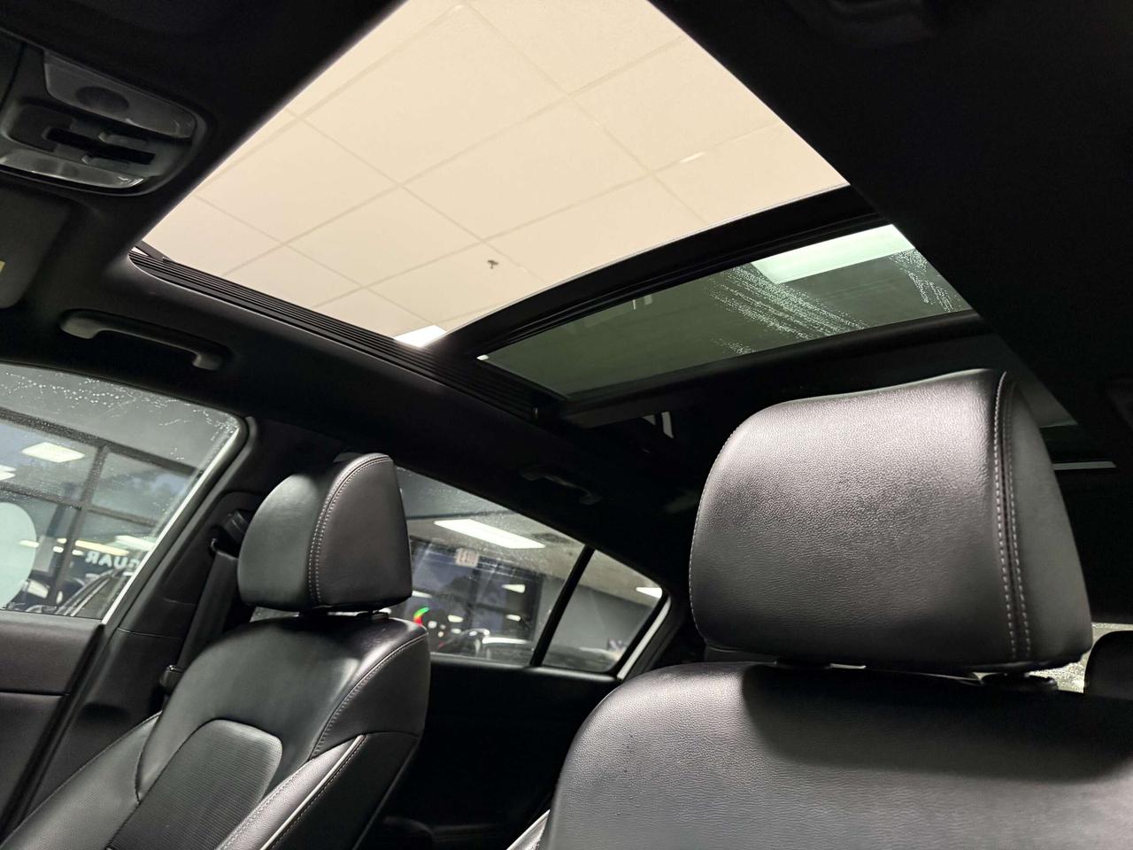 2021 Kia Sportage SX Photo