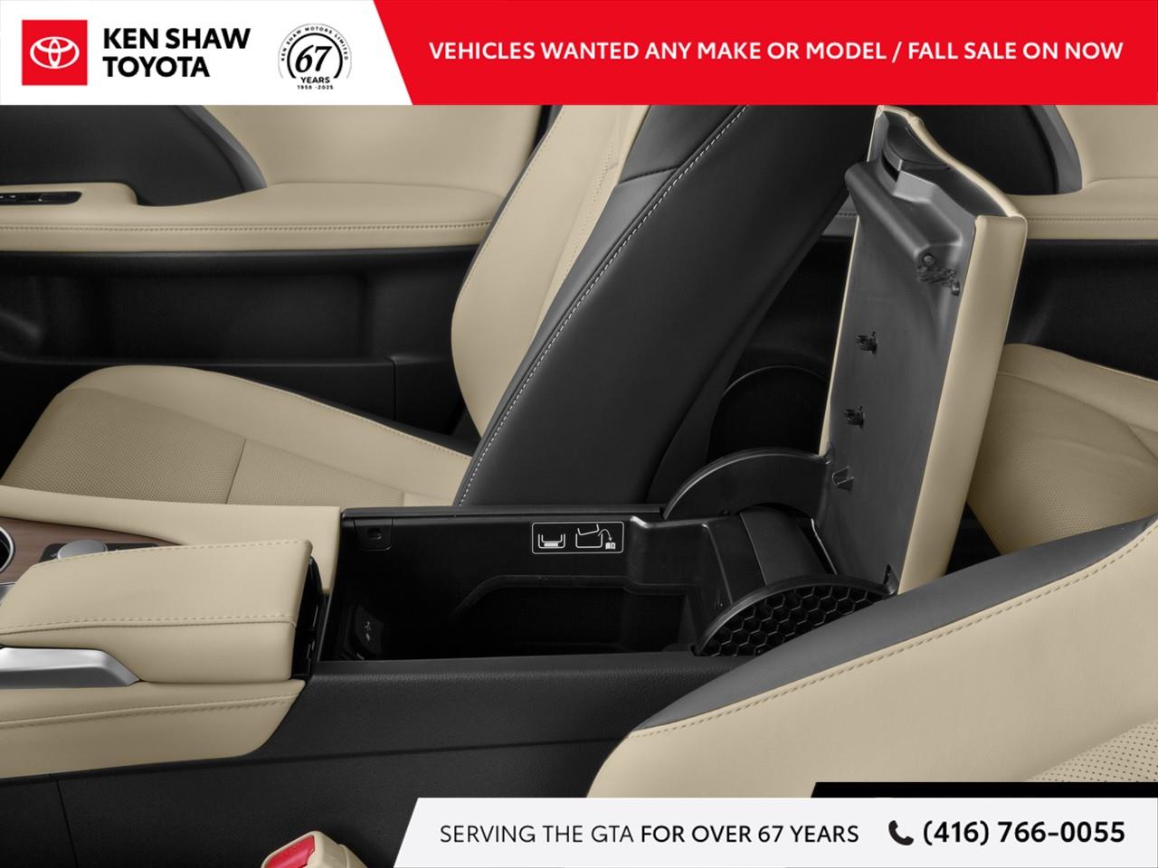 2018 Lexus RX 350 Base 4dr All-wheel Drive Photo