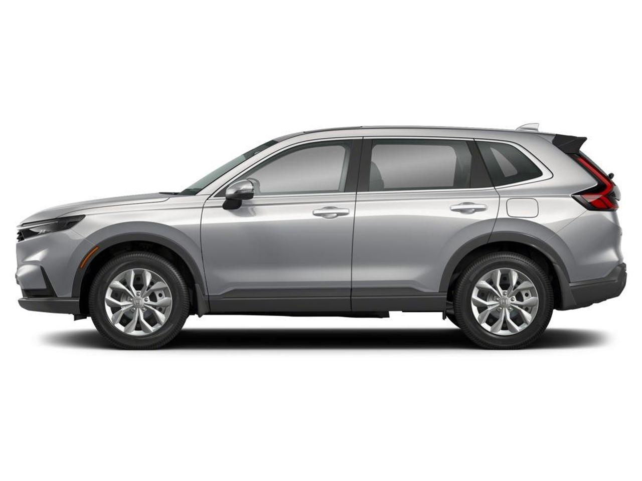 2026 Honda CR-V LX 4dr Front-wheel Drive Photo