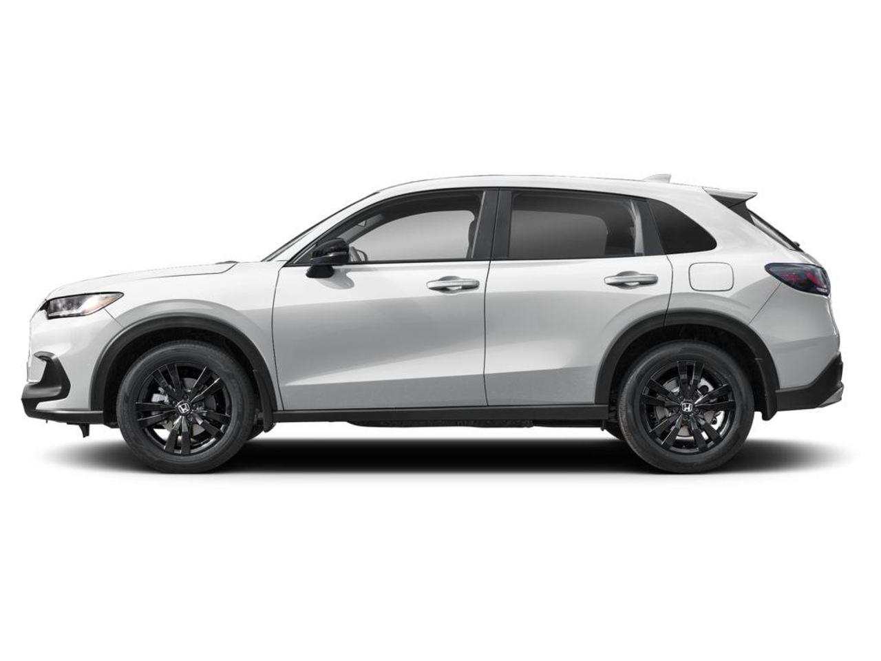 2026 Honda HR-V Sport 4dr All-Wheel Drive Photo