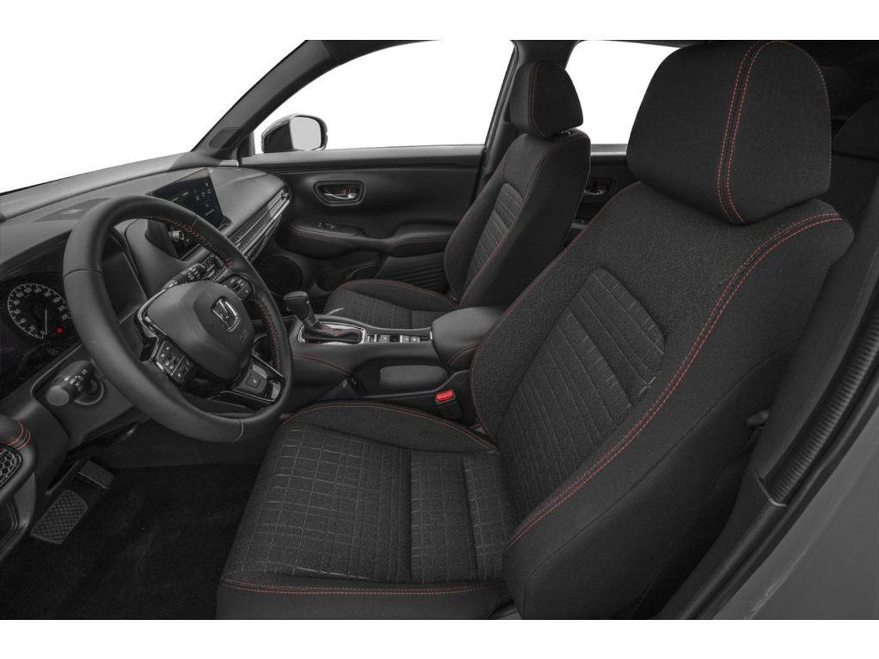 2026 Honda HR-V Sport 4dr All-Wheel Drive Photo