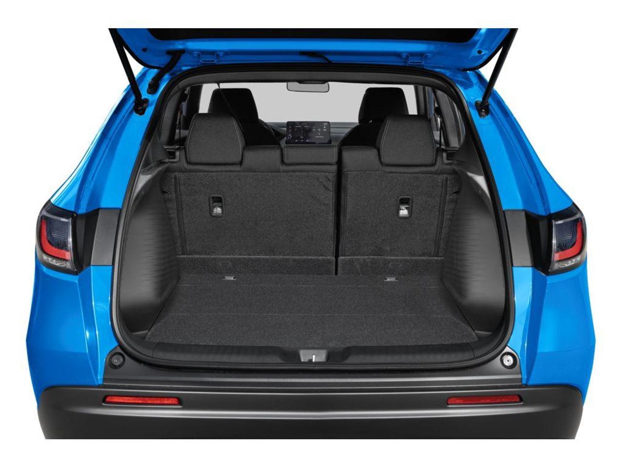 2026 Honda HR-V Sport 4dr All-Wheel Drive Photo