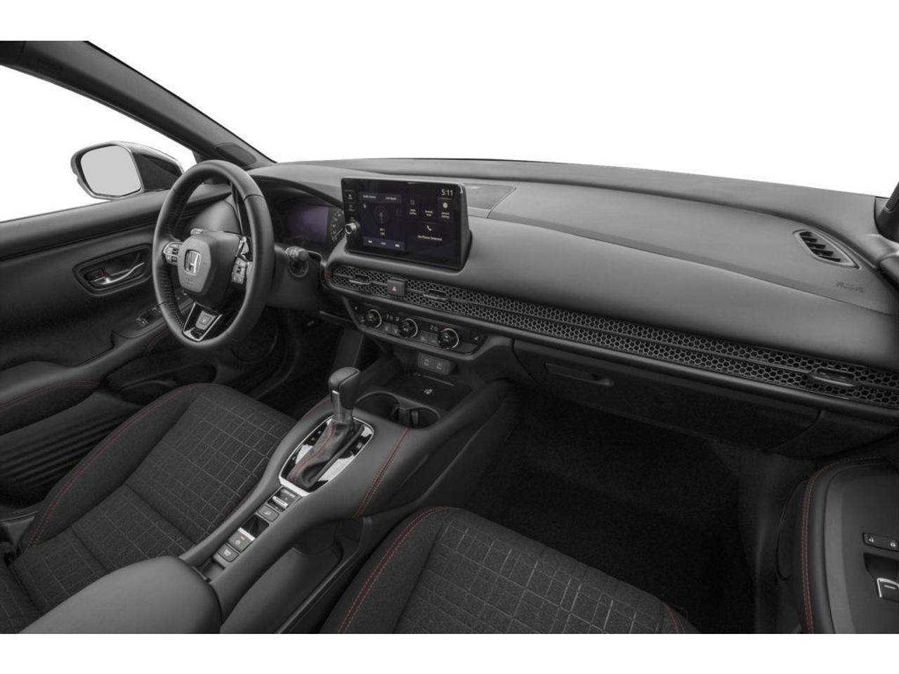 2026 Honda HR-V Sport 4dr All-Wheel Drive Photo