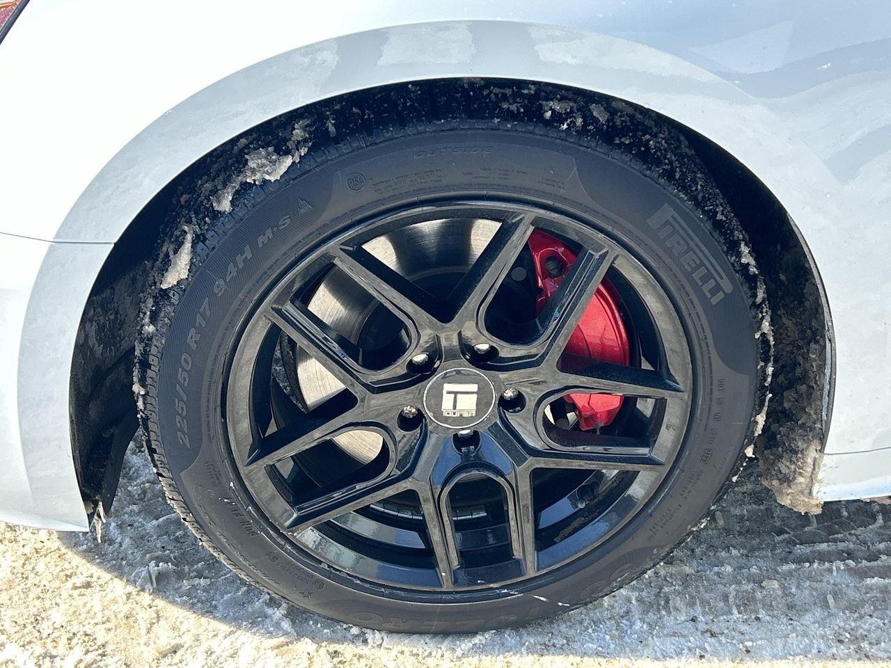 2022 Audi A5 Sportback 45 2.0T Progressiv   Black Edition Photo