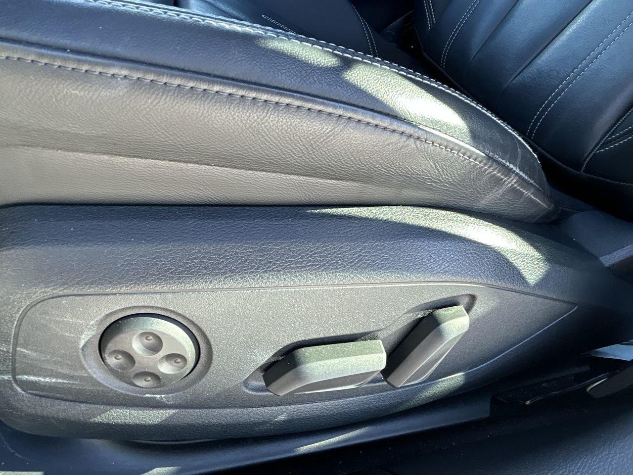 2022 Audi A5 Sportback 45 2.0T Progressiv   Black Edition Photo