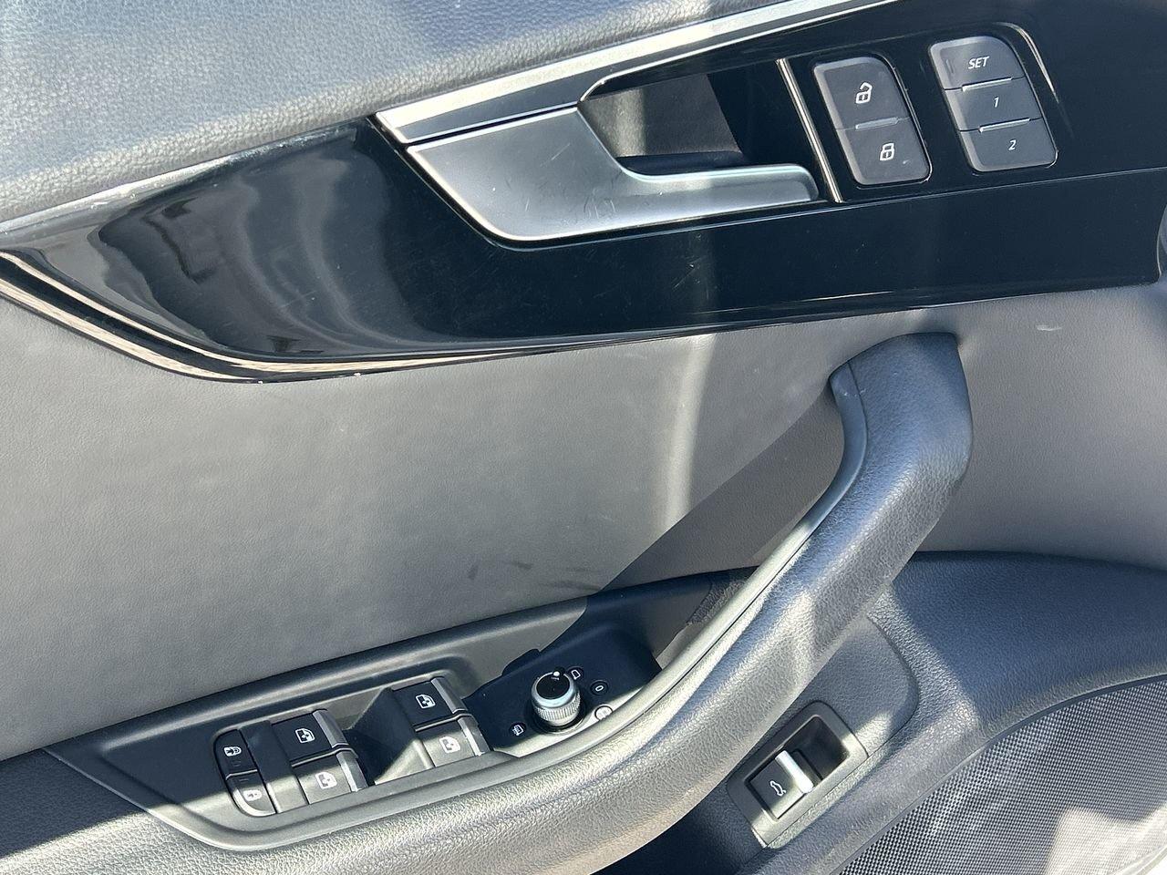 2022 Audi A5 Sportback 45 2.0T Progressiv   Black Edition Photo