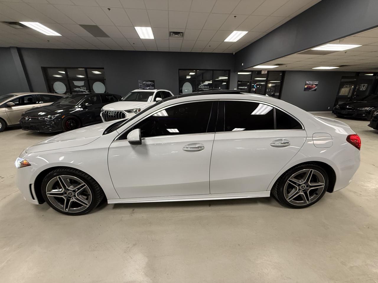 2020 Mercedes-Benz A-Class A 220 4MATIC Sedan**NO ACCIDENTS**ONE OWNER** Photo