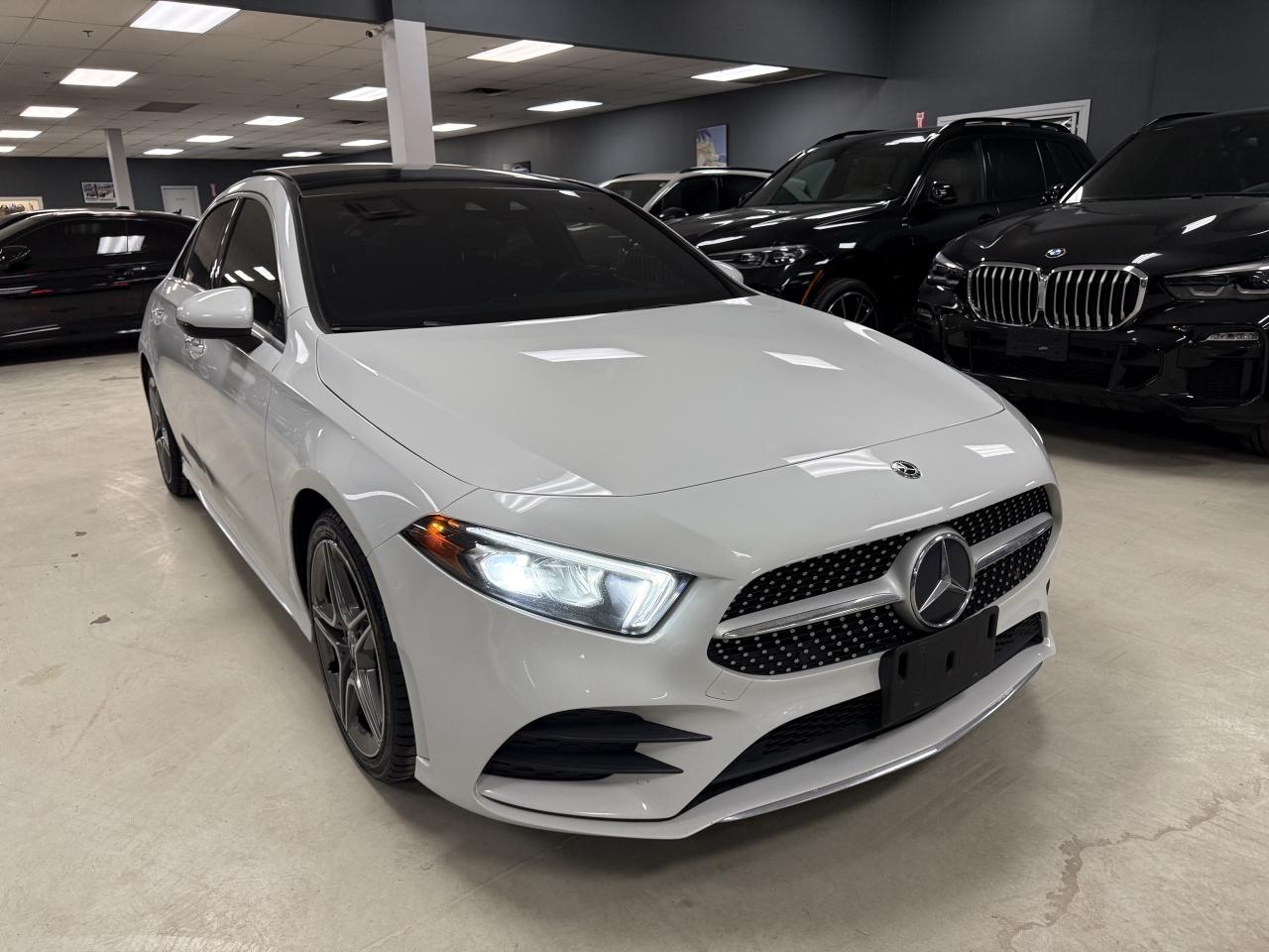 2020 Mercedes-Benz A-Class A 220 4MATIC Sedan**NO ACCIDENTS**ONE OWNER** Photo