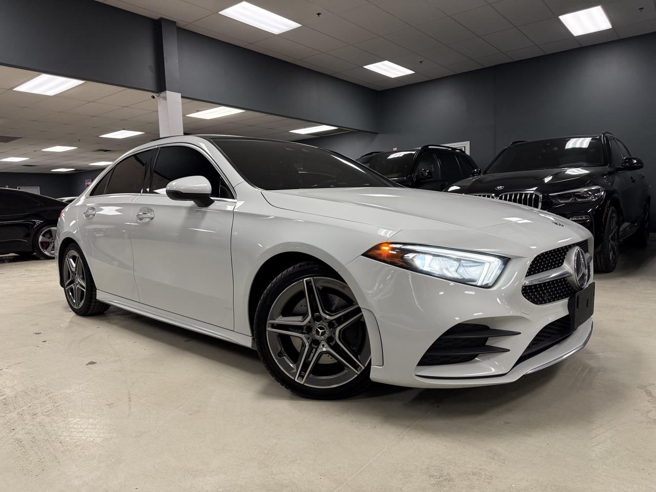 2020 Mercedes-Benz A-Class A 220 4MATIC Sedan**NO ACCIDENTS**ONE OWNER** Photo