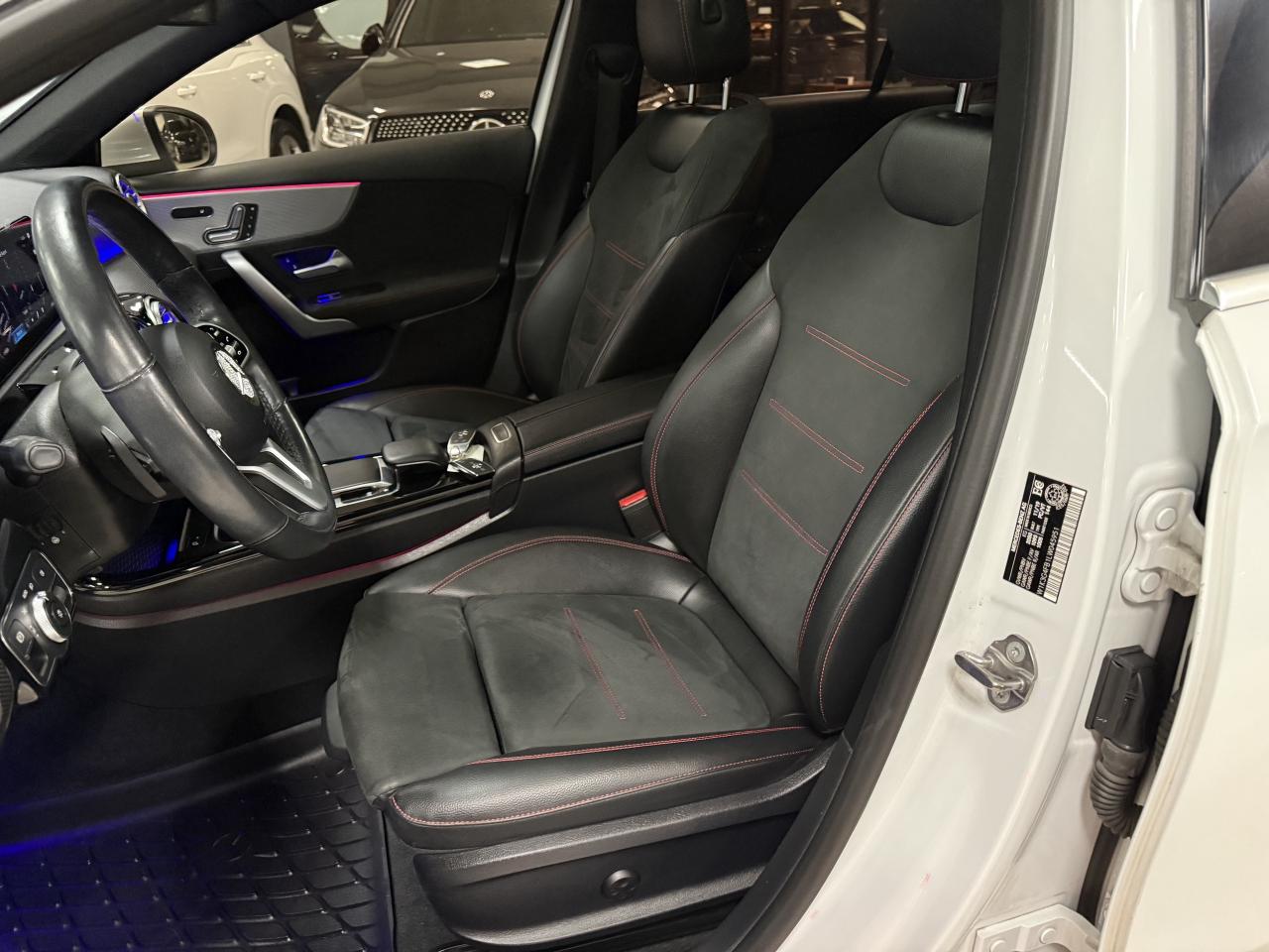 2020 Mercedes-Benz A-Class A 220 4MATIC Sedan**NO ACCIDENTS**ONE OWNER** Photo