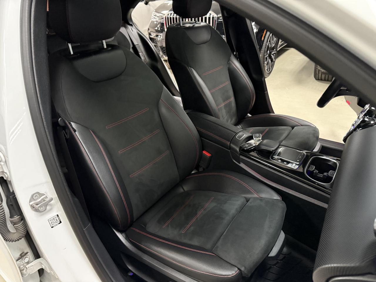 2020 Mercedes-Benz A-Class A 220 4MATIC Sedan**NO ACCIDENTS**ONE OWNER** Photo