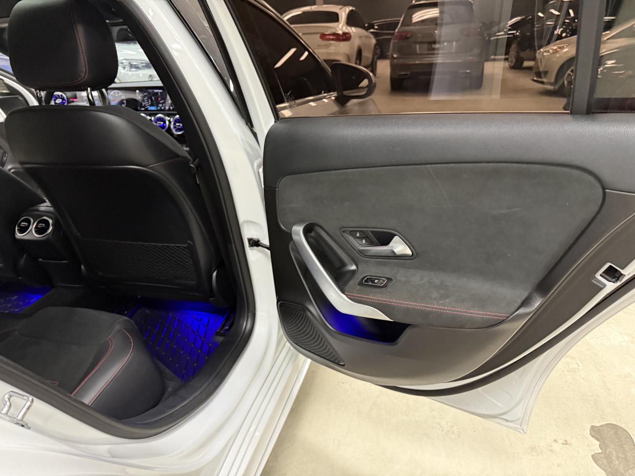 2020 Mercedes-Benz A-Class A 220 4MATIC Sedan**NO ACCIDENTS**ONE OWNER** Photo