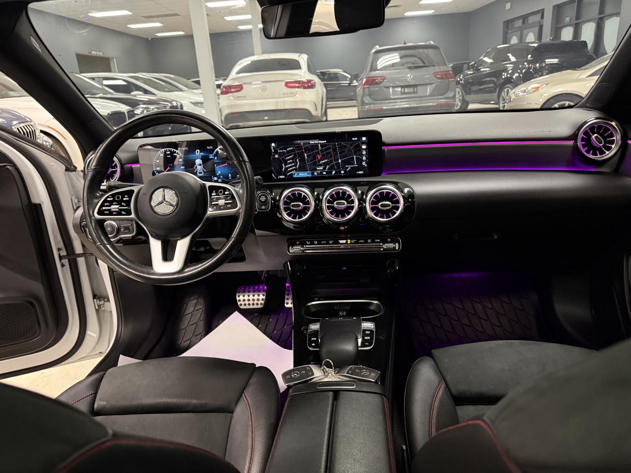 2020 Mercedes-Benz A-Class A 220 4MATIC Sedan**NO ACCIDENTS**ONE OWNER** Photo