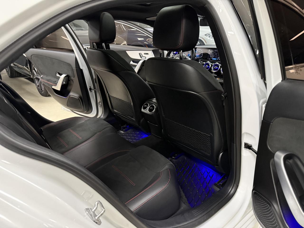 2020 Mercedes-Benz A-Class A 220 4MATIC Sedan**NO ACCIDENTS**ONE OWNER** Photo