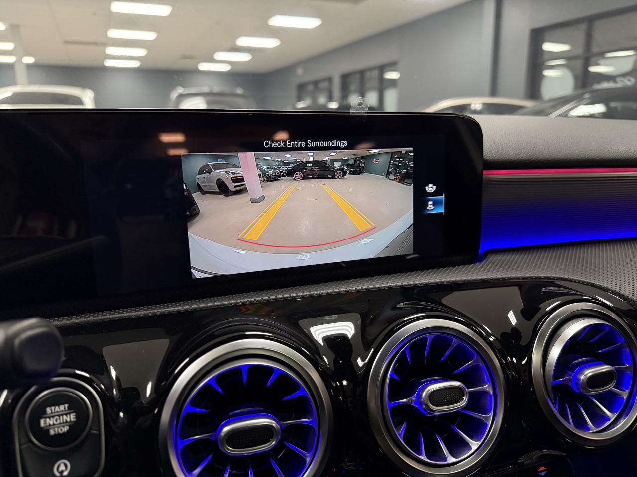 2020 Mercedes-Benz A-Class A 220 4MATIC Sedan**NO ACCIDENTS**ONE OWNER** Photo