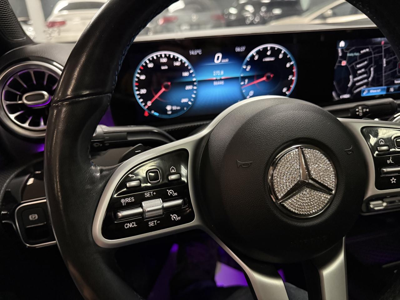 2020 Mercedes-Benz A-Class A 220 4MATIC Sedan**NO ACCIDENTS**ONE OWNER** Photo