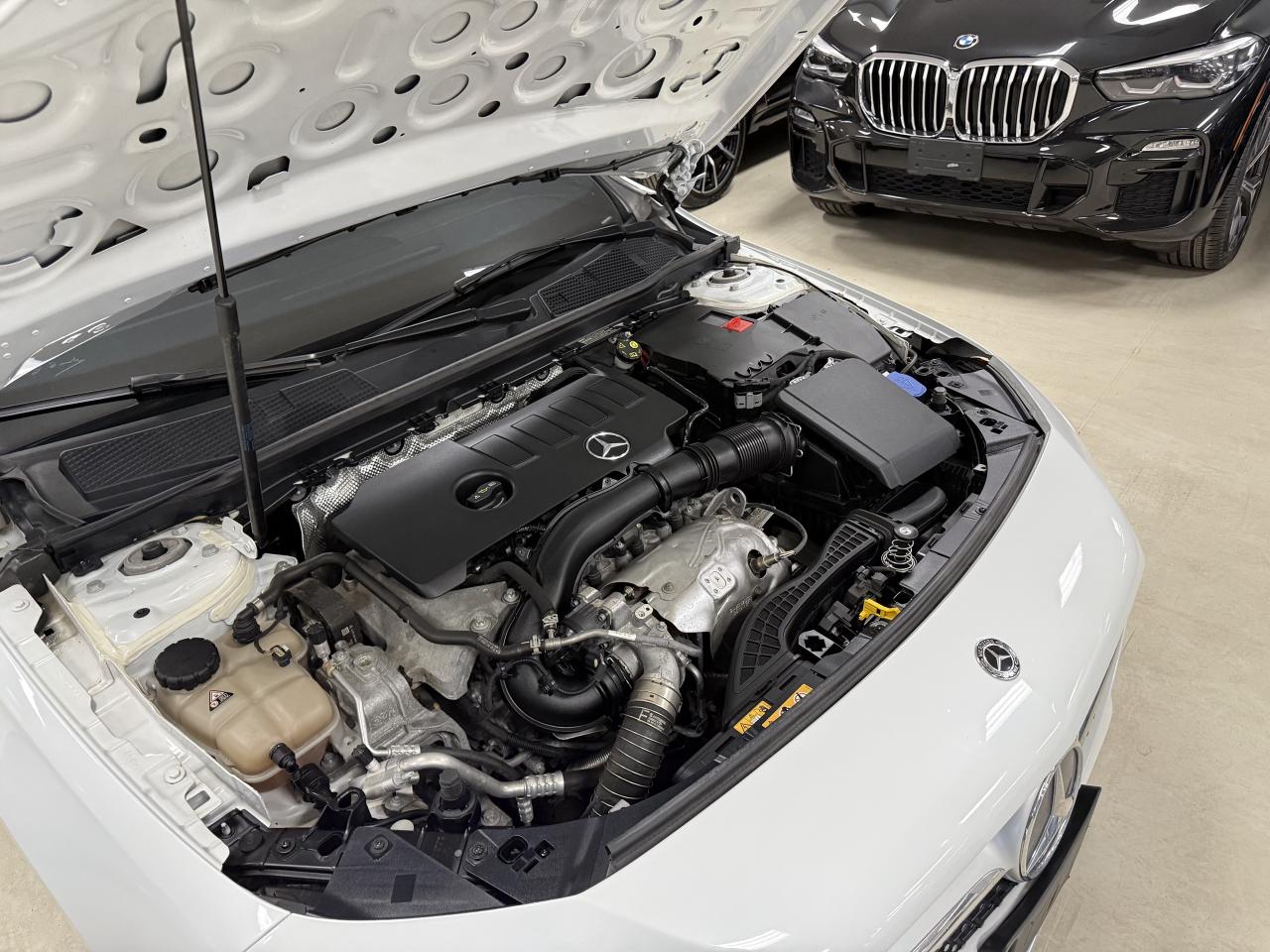 2020 Mercedes-Benz A-Class A 220 4MATIC Sedan**NO ACCIDENTS**ONE OWNER** Photo