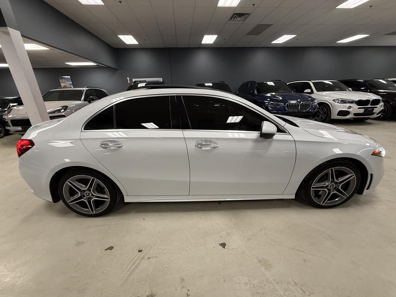 2020 Mercedes-Benz A-Class A 220 4MATIC Sedan**NO ACCIDENTS**ONE OWNER** Photo