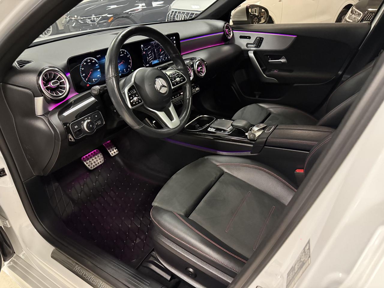 2020 Mercedes-Benz A-Class A 220 4MATIC Sedan**NO ACCIDENTS**ONE OWNER** Photo