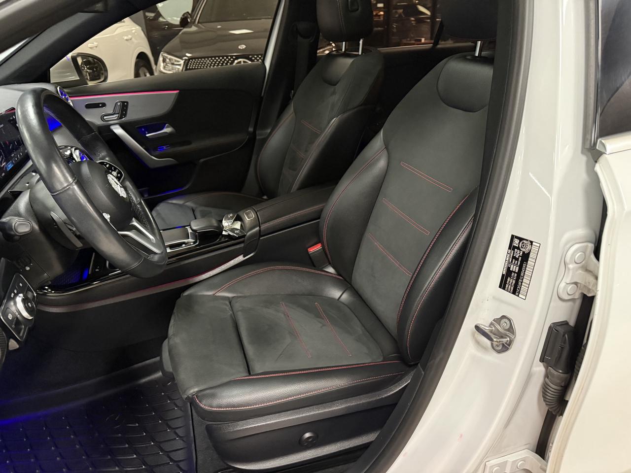 2020 Mercedes-Benz A-Class A 220 4MATIC Sedan**NO ACCIDENTS**ONE OWNER** Photo