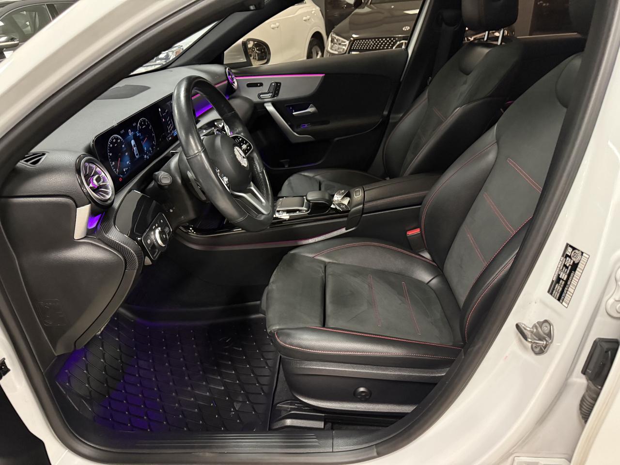 2020 Mercedes-Benz A-Class A 220 4MATIC Sedan**NO ACCIDENTS**ONE OWNER** Photo