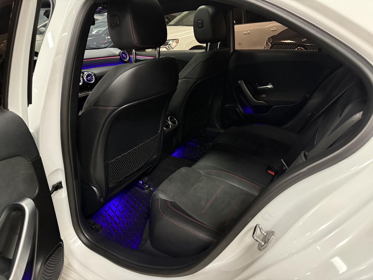 2020 Mercedes-Benz A-Class A 220 4MATIC Sedan**NO ACCIDENTS**ONE OWNER** Photo