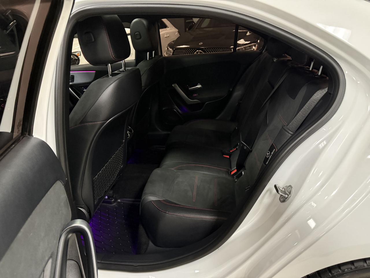 2020 Mercedes-Benz A-Class A 220 4MATIC Sedan**NO ACCIDENTS**ONE OWNER** Photo