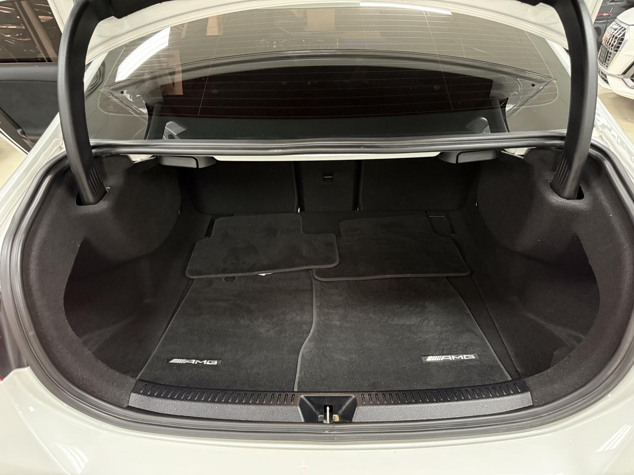 2020 Mercedes-Benz A-Class A 220 4MATIC Sedan**NO ACCIDENTS**ONE OWNER** Photo