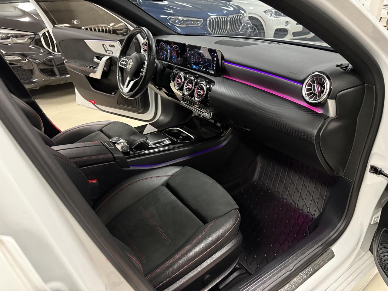 2020 Mercedes-Benz A-Class A 220 4MATIC Sedan**NO ACCIDENTS**ONE OWNER** Photo