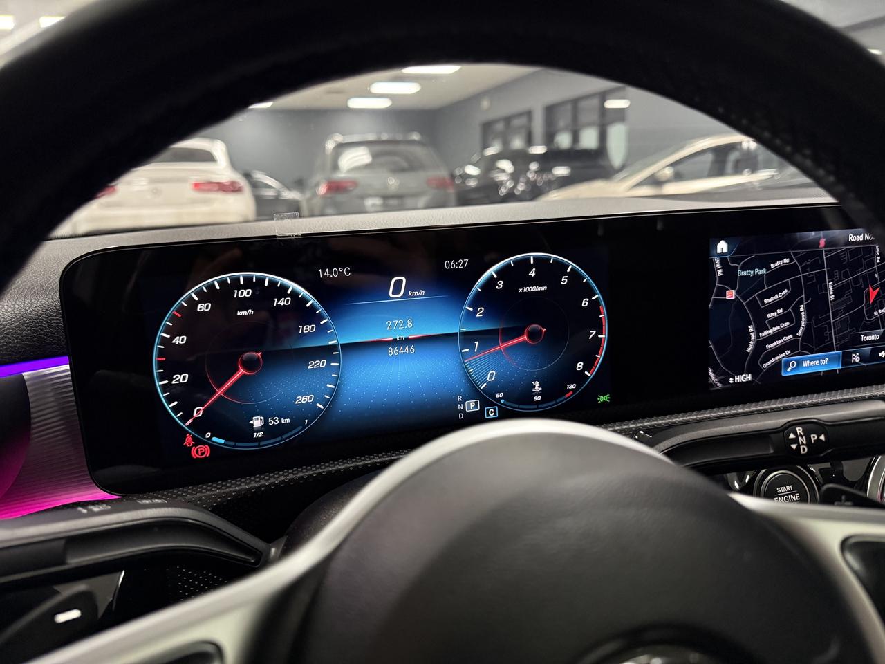 2020 Mercedes-Benz A-Class A 220 4MATIC Sedan**NO ACCIDENTS**ONE OWNER** Photo