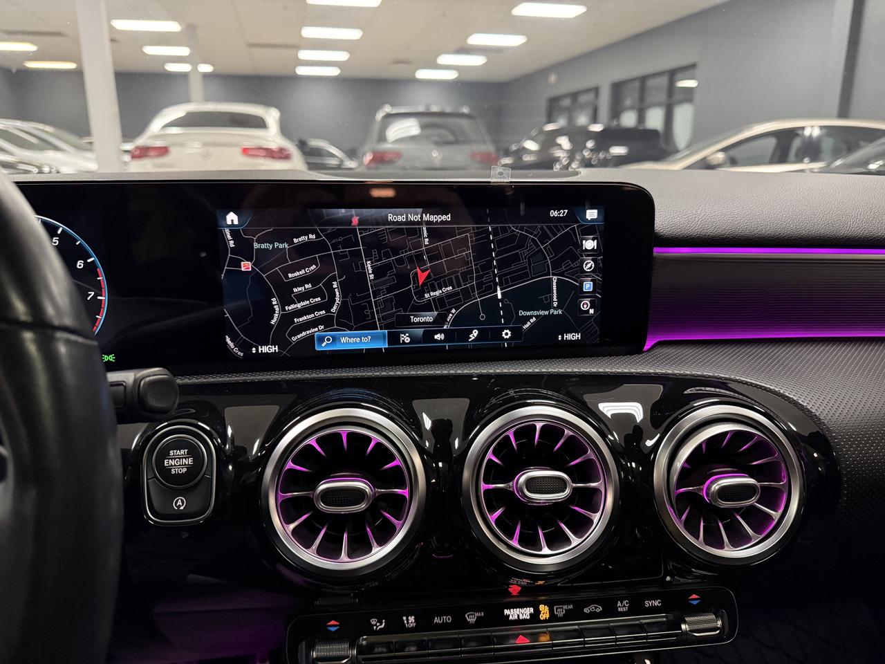 2020 Mercedes-Benz A-Class A 220 4MATIC Sedan**NO ACCIDENTS**ONE OWNER** Photo