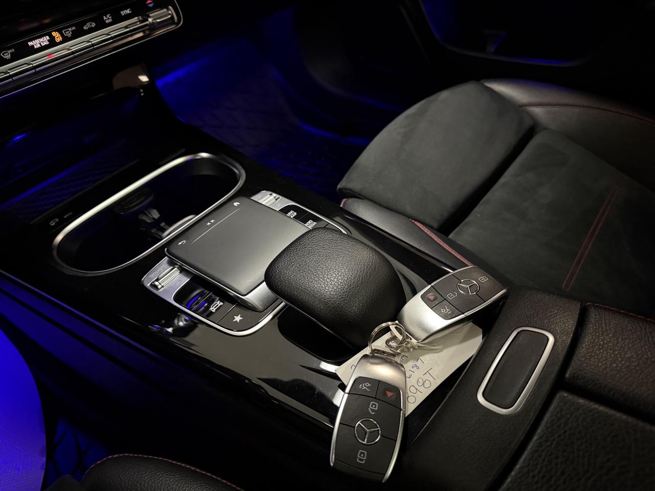 2020 Mercedes-Benz A-Class A 220 4MATIC Sedan**NO ACCIDENTS**ONE OWNER** Photo