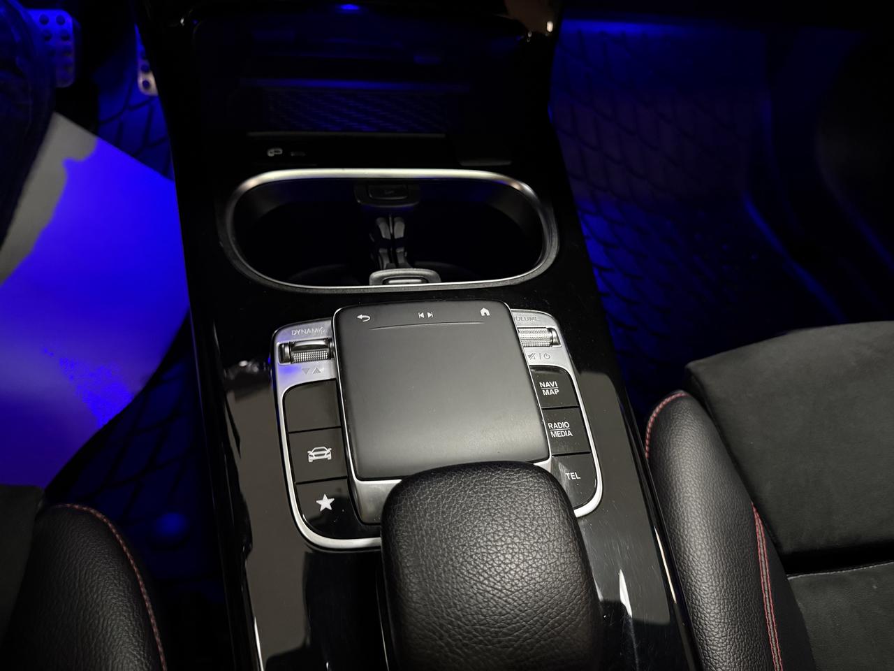 2020 Mercedes-Benz A-Class A 220 4MATIC Sedan**NO ACCIDENTS**ONE OWNER** Photo