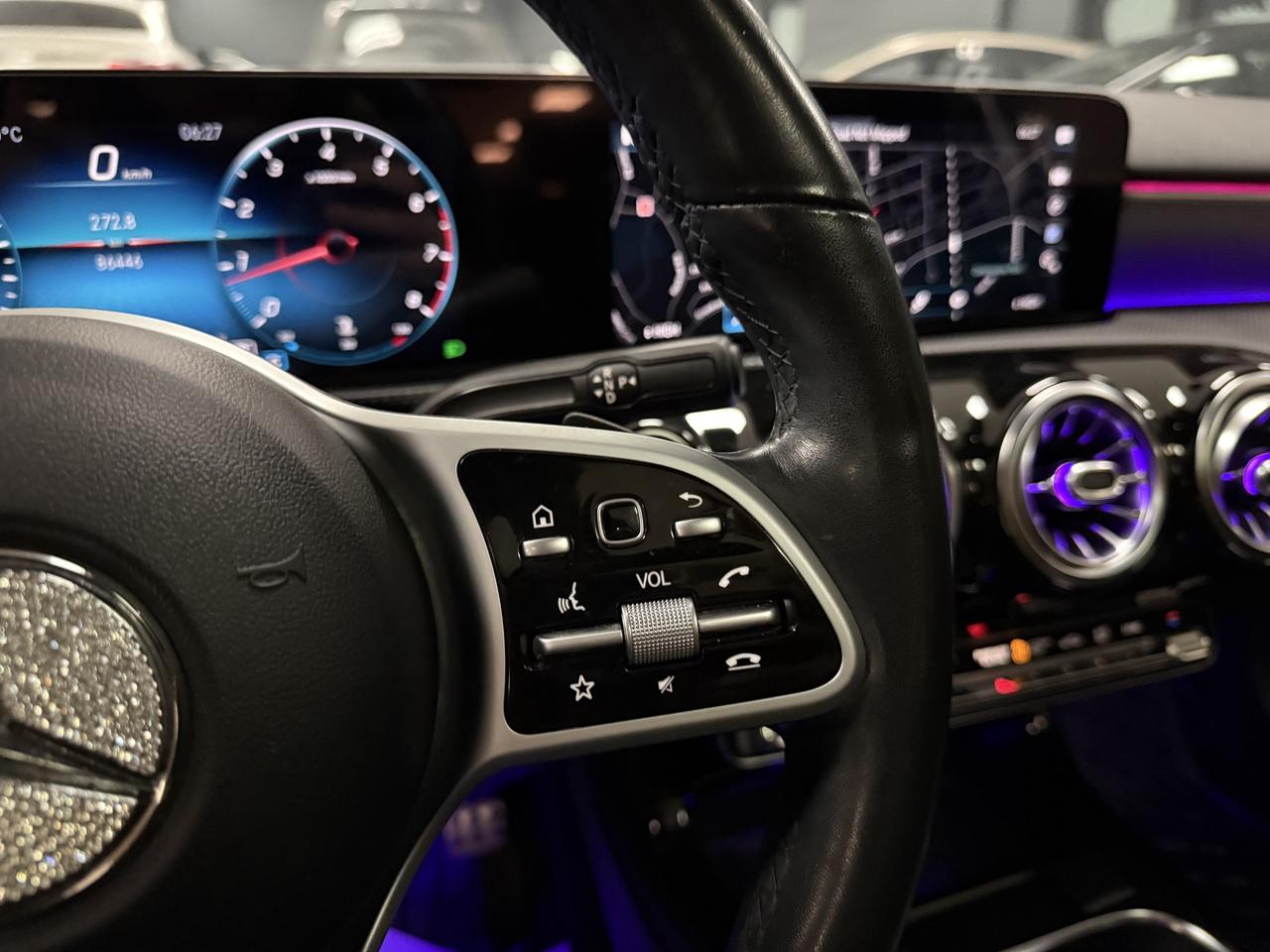 2020 Mercedes-Benz A-Class A 220 4MATIC Sedan**NO ACCIDENTS**ONE OWNER** Photo