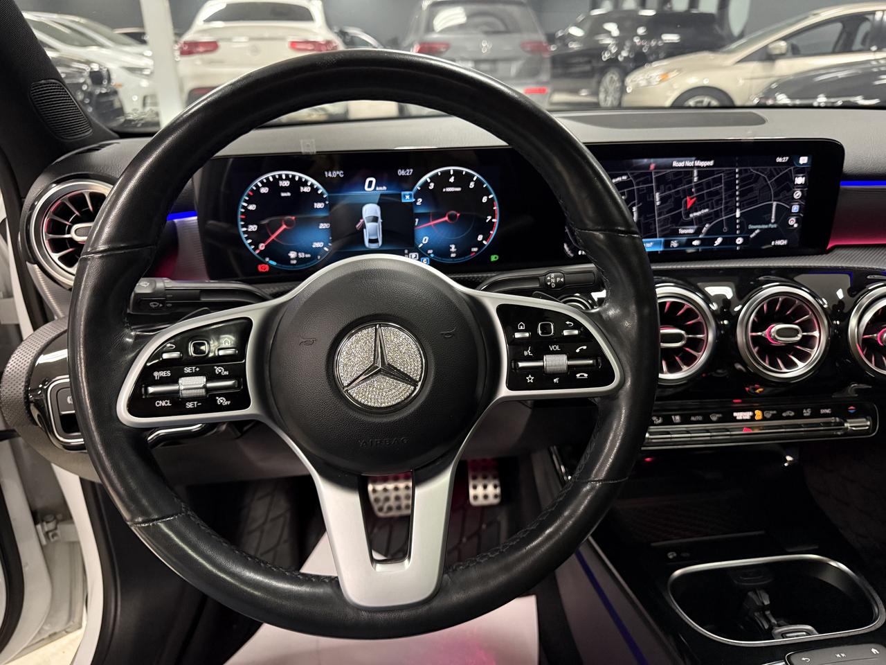 2020 Mercedes-Benz A-Class A 220 4MATIC Sedan**NO ACCIDENTS**ONE OWNER** Photo