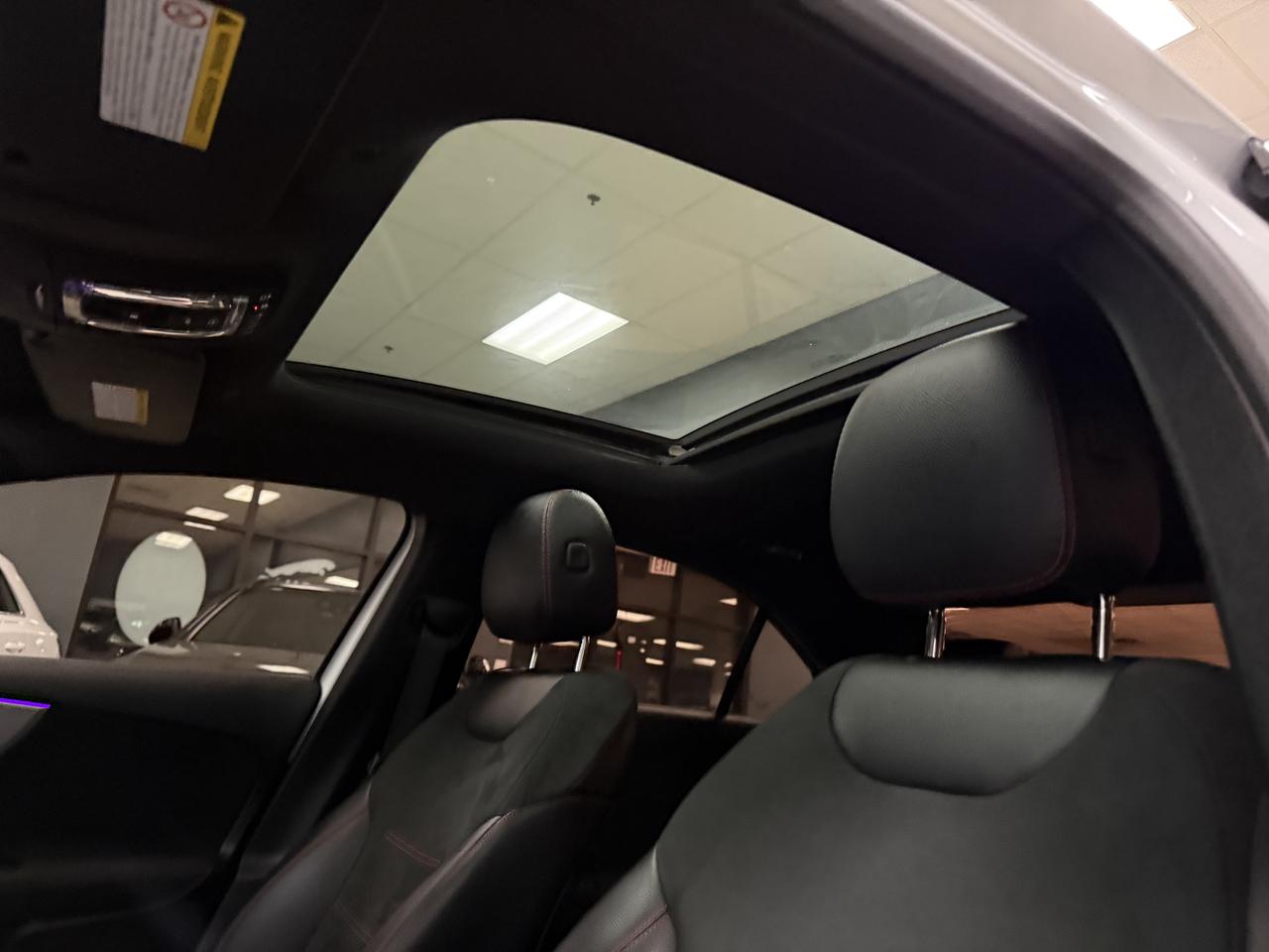 2020 Mercedes-Benz A-Class A 220 4MATIC Sedan**NO ACCIDENTS**ONE OWNER** Photo