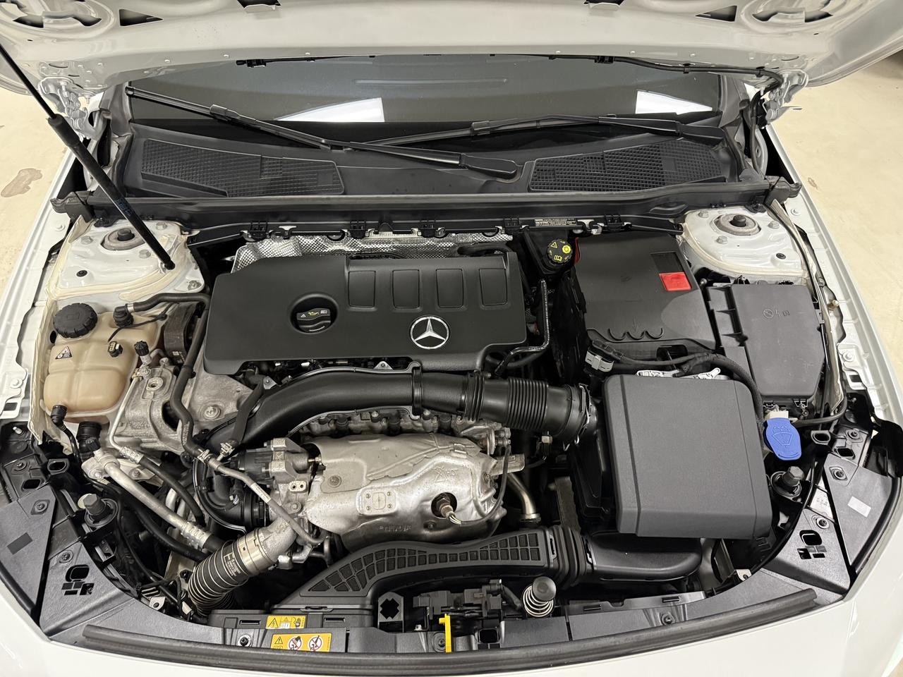 2020 Mercedes-Benz A-Class A 220 4MATIC Sedan**NO ACCIDENTS**ONE OWNER** Photo