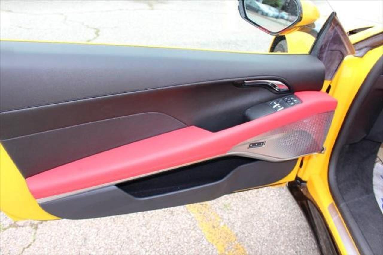 2024 Lotus Emira V6 First Edition Coupe Photo