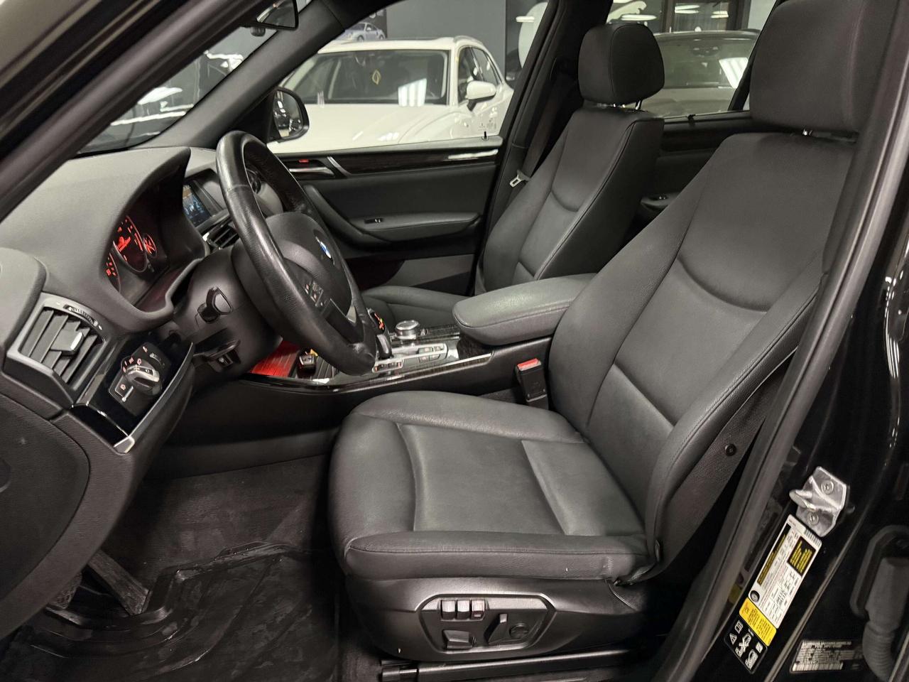 2017 BMW X3 AWD 4DR XDRIVE28i Photo