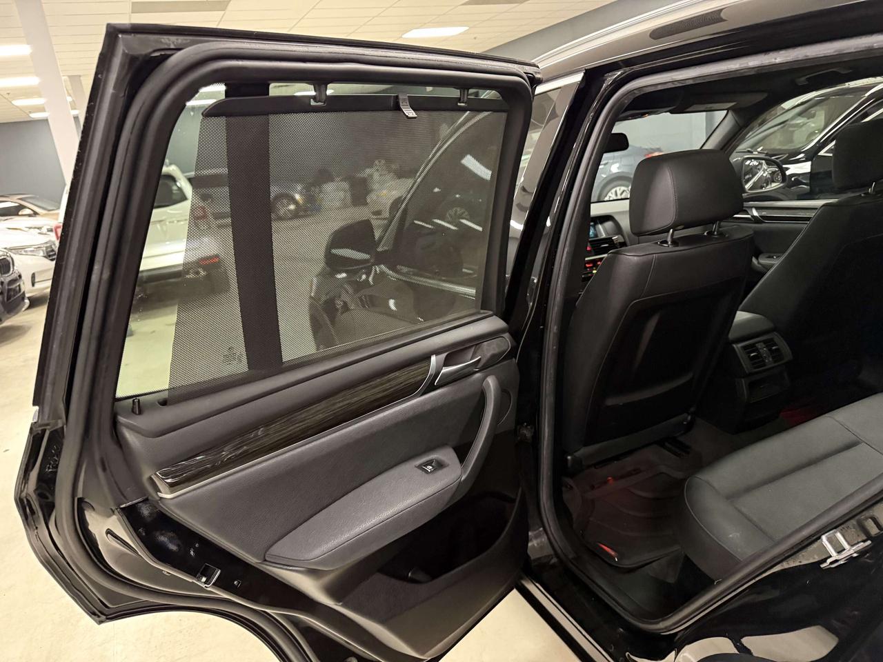 2017 BMW X3 AWD 4DR XDRIVE28i Photo